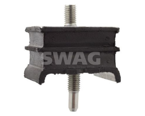 roulement de corps d'essieu