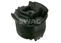 roulement de corps d'essieu