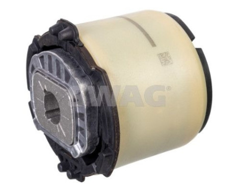 roulement de corps d'essieu