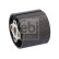 Support, différentiel 186464 FEBI