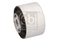Support, différentiel 188622 FEBI