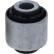 Suspension, barre de connexion