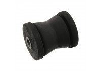 Suspension, corps de l'essieu 02273 FEBI