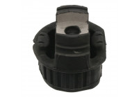 Suspension, corps de l'essieu 02498 FEBI