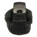 Suspension, corps de l'essieu 02498 FEBI