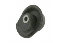 Suspension, corps de l'essieu 03664 FEBI