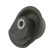 Suspension, corps de l'essieu 03664 FEBI