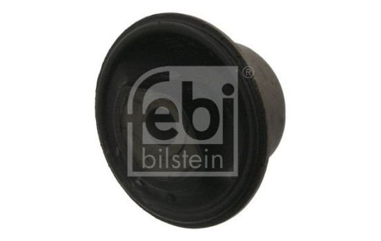 Suspension, corps de l'essieu 03665 FEBI, Image 2