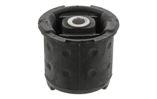 Suspension, corps de l'essieu 04181 FEBI