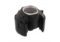 Suspension, corps de l'essieu 04348 FEBI