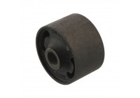 Suspension, corps de l'essieu 04888 FEBI