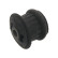 Suspension, corps de l'essieu 04990 FEBI