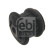 Suspension, corps de l'essieu 04990 FEBI, Vignette 2