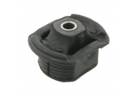 Suspension, corps de l'essieu 05003 FEBI