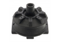 Suspension, corps de l'essieu 05622 FEBI