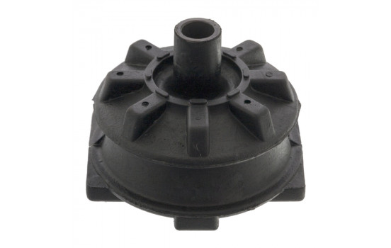 Suspension, corps de l'essieu 05622 FEBI
