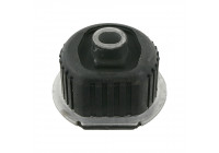 Suspension, corps de l'essieu 06674 FEBI