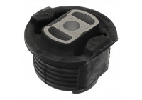 Suspension, corps de l'essieu 07602 FEBI