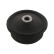 Suspension, corps de l'essieu 07608 FEBI