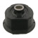 Suspension, corps de l'essieu 08432 FEBI