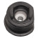 Suspension, corps de l'essieu 08940 FEBI