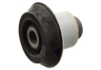 Suspension, corps de l'essieu 09377 FEBI