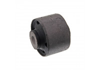 Suspension, corps de l'essieu 09388 FEBI