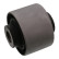 Suspension, corps de l'essieu 102344 FEBI