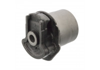 Suspension, corps de l'essieu 102406 FEBI