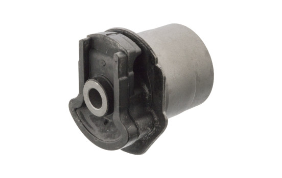 Suspension, corps de l'essieu 102406 FEBI