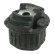 Suspension, corps de l'essieu 10256 FEBI