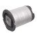 Suspension, corps de l'essieu 102692 FEBI