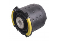Suspension, corps de l'essieu 102958 FEBI