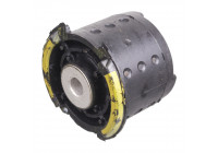 Suspension, corps de l'essieu 102962 FEBI