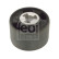 Suspension, corps de l'essieu 102964 FEBI, Vignette 2