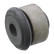 Suspension, corps de l'essieu 103181 FEBI