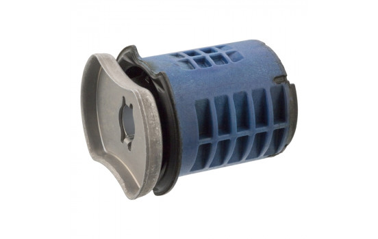 Suspension, corps de l'essieu 103195 FEBI