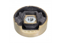 Suspension, corps de l'essieu 103227 FEBI