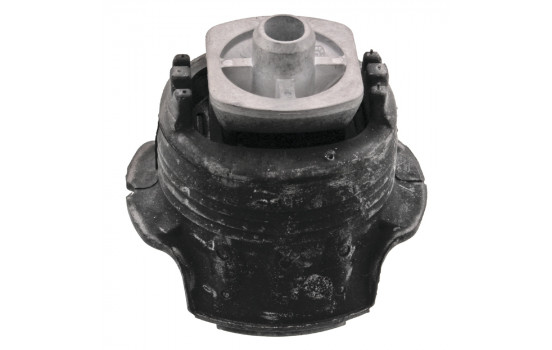 Suspension, corps de l'essieu 103457 FEBI