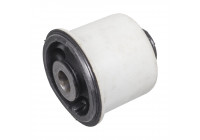 Suspension, corps de l'essieu 103488 FEBI