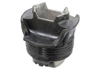 Suspension, corps de l'essieu 104120 FEBI