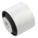 Suspension, corps de l'essieu 104148 FEBI