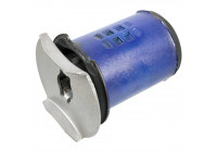 Suspension, corps de l'essieu 104161 FEBI