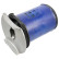 Suspension, corps de l'essieu 104161 FEBI