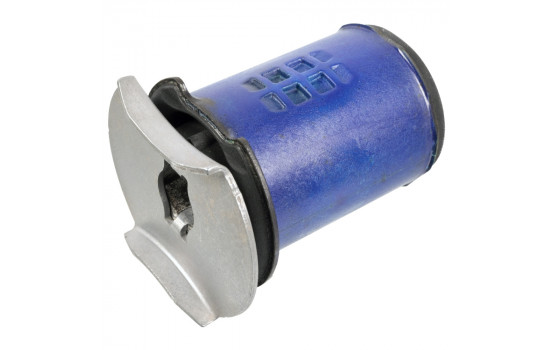 Suspension, corps de l'essieu 104161 FEBI