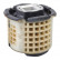 Suspension, corps de l'essieu 104881 FEBI