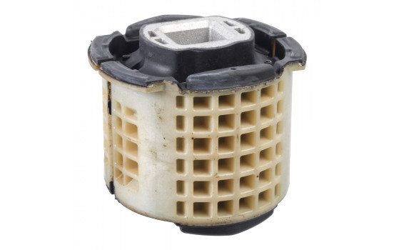 Suspension, corps de l'essieu 104881 FEBI