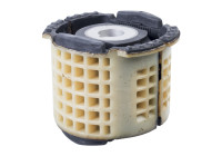 Suspension, corps de l'essieu 104882 FEBI