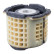 Suspension, corps de l'essieu 104882 FEBI