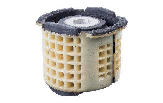 Suspension, corps de l'essieu 104882 FEBI